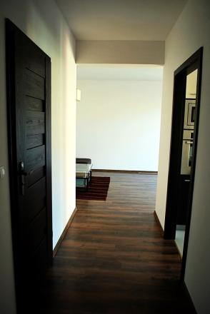 Apartament 2 pok. 56 m2 , Jana Pawła II Suwałki, wysoki standard