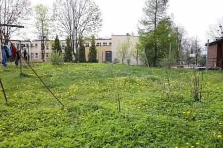Działka budowlana wielorodzinna Olecko Kościuszki na sprzedaż
