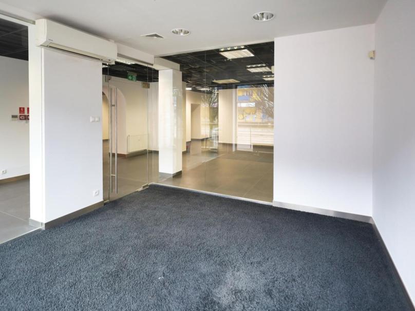 Lokal użytkowy na sprzedaż, 274 m2, Suwałki, centrum