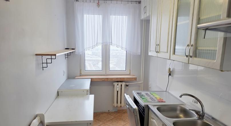 Suwałki, ul. Kowalskiego - do wynajęcia 4-pokojowe mieszkanie