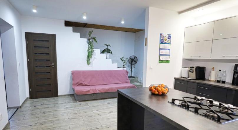 Dom jednorodzinny, 120 m2, Boksze Nowe