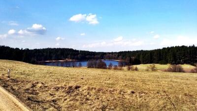 Bakałarzewo, super działka z warunkami zabudowy 0,3059 ha