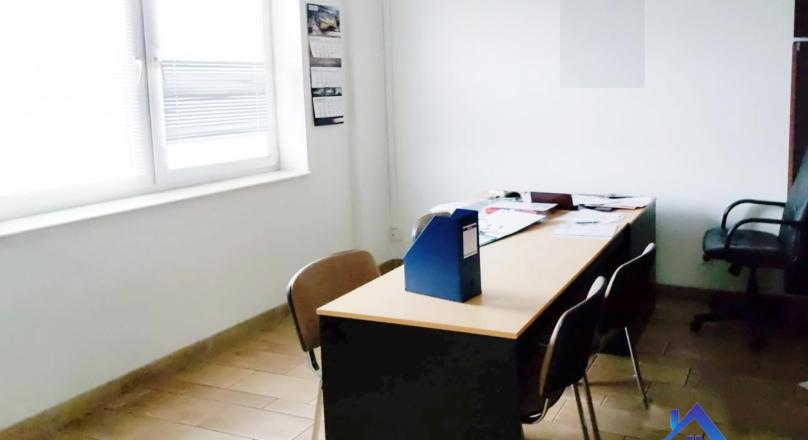 Suwałki, ul. Wojska Polskiego – Nieruchomość komercyjna (teren SSSE)