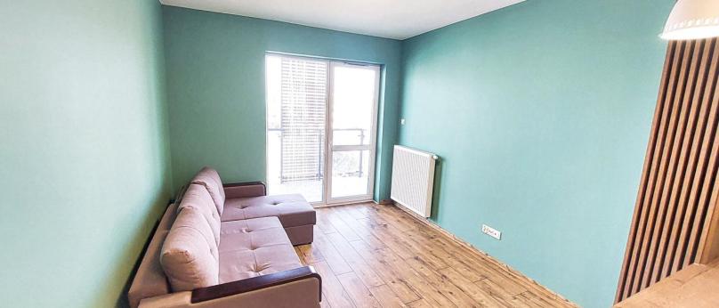 Panorama Suwałk, 2 pok. mieszkanie do wynajęcia 