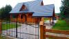 Serwy, atrakcyjny dom drewniany 90m2