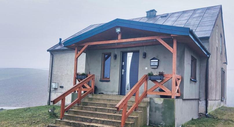 Dom jednorodzinny, 120 m2, Boksze Nowe