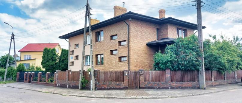 ul. Saperska, Suwałki - dom na sprzedaż