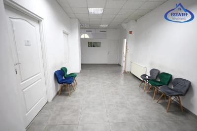 Centrum Suwałk - lokale do wynajęcia