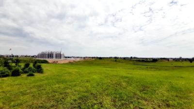 Sportowa, usługowa działka inwestycyjna 7572 m2, Suwałki.