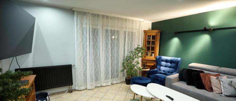 Mieszkanie do wynajęcia, 72m2, ul. Falka, Suwałki