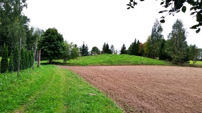 Smolniki g. Rutka Tartak działka rekracyjno-budowlana 2603m2