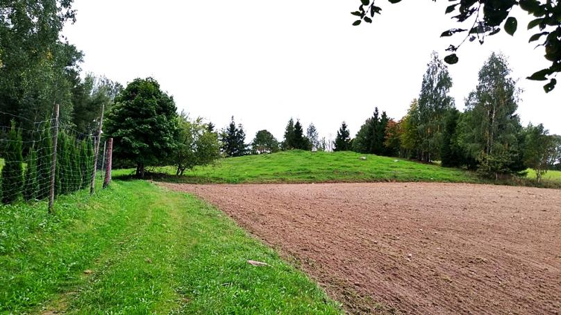 Smolniki g. Rutka Tartak działka rekracyjno-budowlana 2603m2