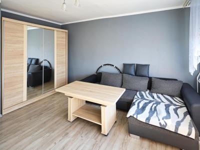 Do wynajęcia kawalerka, 33m2, Suwałki, ul. Witosa