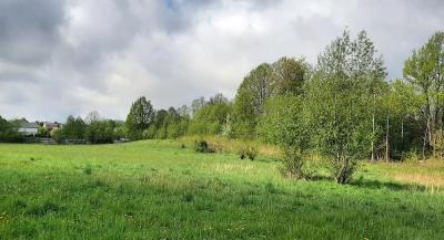 Działka o pow.847 , Krzywe gm Suwałki