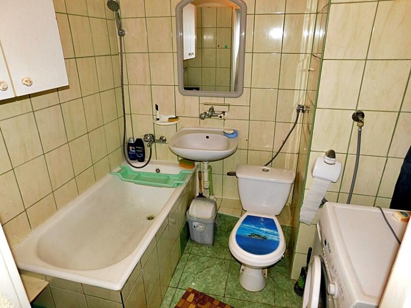 Mieszkanie 2 pok. 48 m ul. Chopina, Suwałki