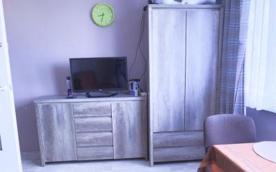 Kawalerka, pokój do wynajęcia, Chopina Suwałki