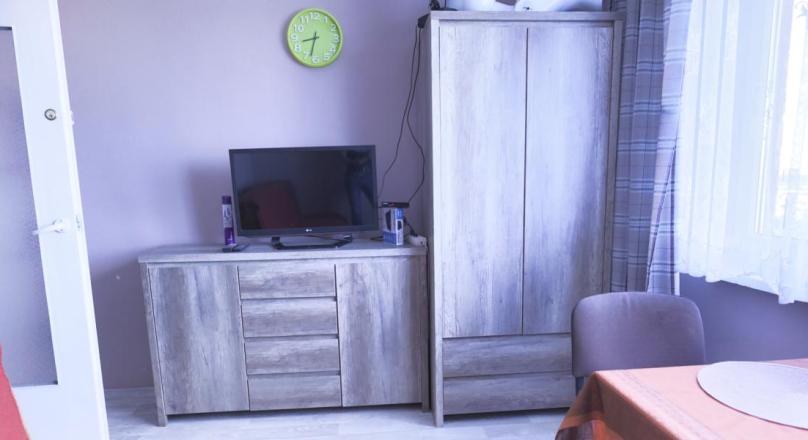 Kawalerka, pokój do wynajęcia, Chopina Suwałki