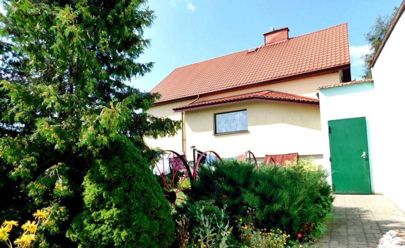 Świetna oferta, Osowa Suwałki 5 działek + budynki