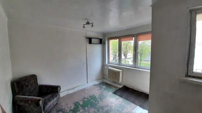 Kawalerka w Centrum Suwałk, II piętro, 20 m2
