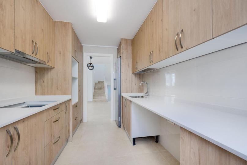  SAN FULGENCIO Hiszpania - Nowy kompleks Wilii