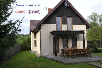 Dom jednorodzinny Leszczewo, Szelment atrakcyjna okolica