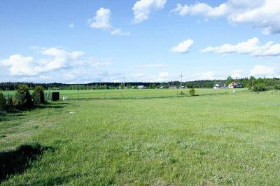 Działka rolno-budowlana Tobołowo, Augustów, Suwałki