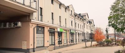 Apartament przy ulicy Muzycznej 60 m.kw, garaż, Suwałki.