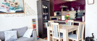 Dwupokojowe mieszkanie w Olecku, 33m2