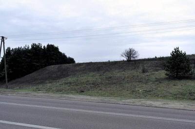 Działka rolna 4397m2 Suwałki 