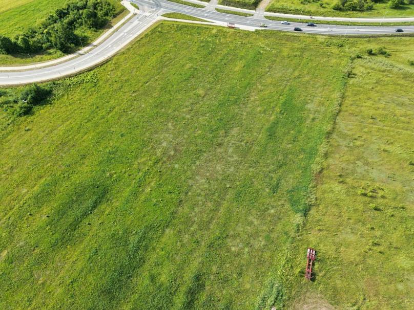 Dzialka usługowo-inwestycyjna, suwalki 100 lecia niepodleglosci