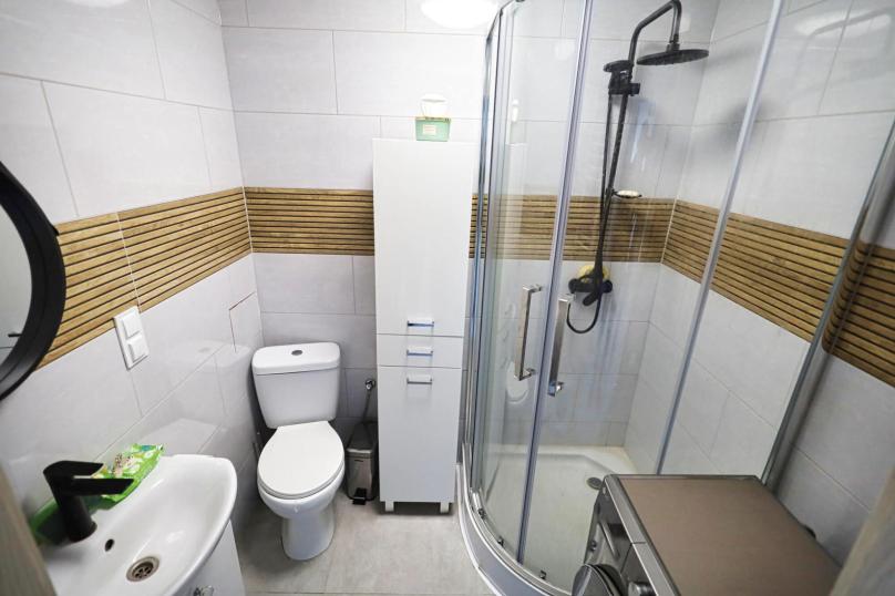 Centrum Suwałk, ul. Suzina - 2-pokojowe mieszkanie na sprzedaż