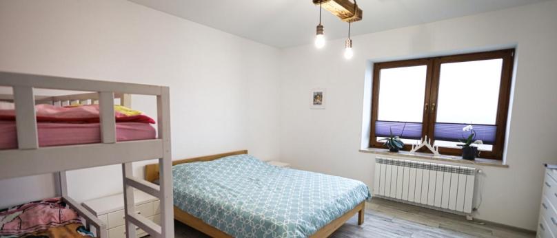 Dom jednorodzinny, 120 m2, Boksze Nowe