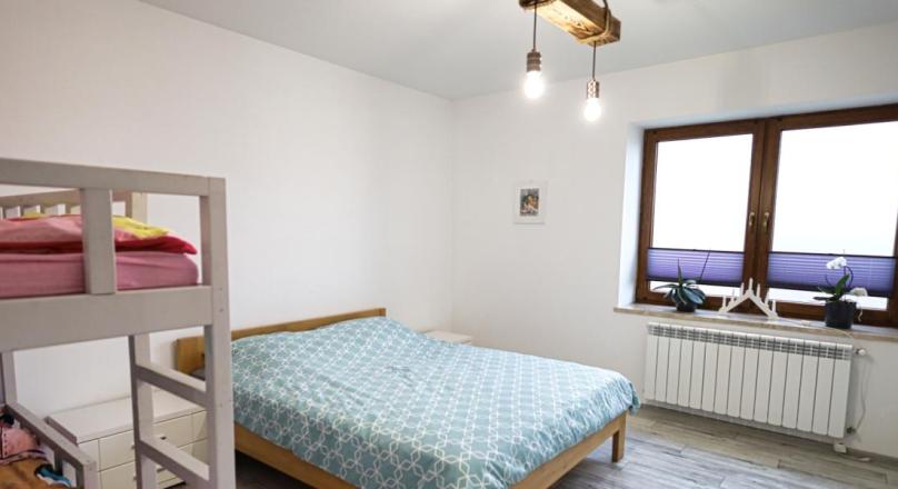 Dom jednorodzinny, 120 m2, Boksze Nowe