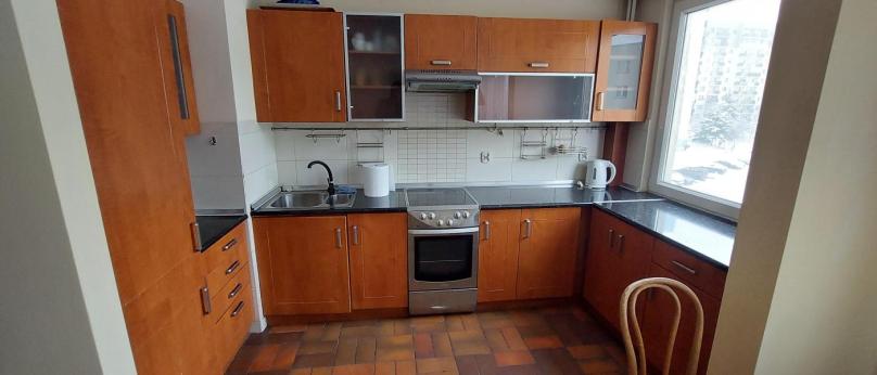 ,,M” do wynajęcia, ul. Młynarskiego, 3 pok. 60 m.kw.