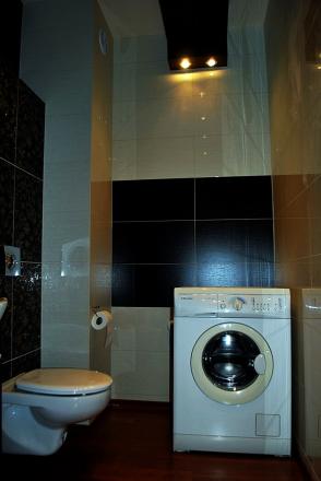 Apartament 2 pok. 56 m2 , Jana Pawła II Suwałki, wysoki standard