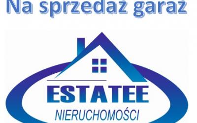 Garaż, Centrum Suwałk, Sejneńska na sprzedaż