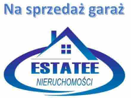Garaż, Centrum Suwałk, Sejneńska na sprzedaż