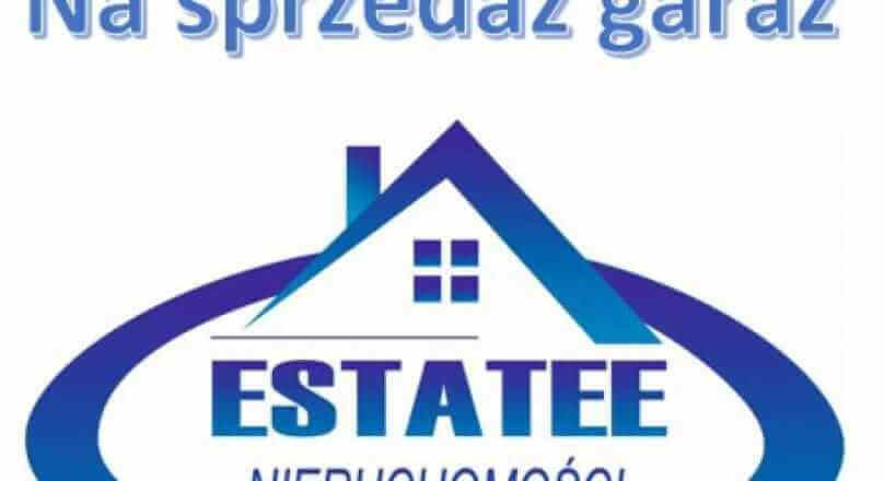 Garaż, Centrum Suwałk, Sejneńska na sprzedaż