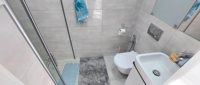 Apartament, Słoneczne Tarasy, garaż, miejsce post. w cenie.