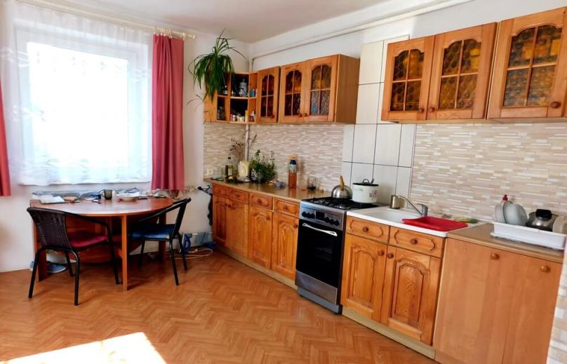 Jeleniewo dom w super lokalizacji, duża działka.