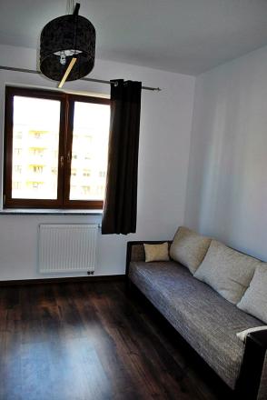 Apartament 2 pok. 56 m2 , Jana Pawła II Suwałki, wysoki standard