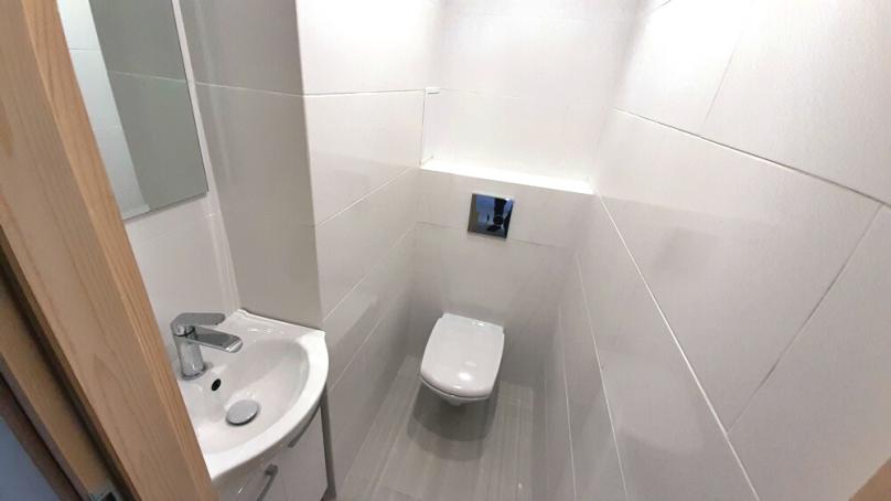 Noniewicza 60 m2, 2 pokoje, salon, Mieszkanie  na Sprzedaż w centrum Suwałk