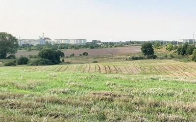 Ul. Różana, Suwałki - Na sprzedaż działka rolna o powierzchni 2,0277 ha