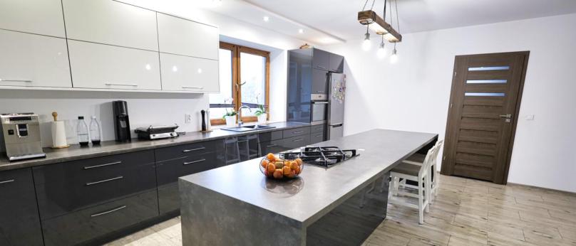 Dom jednorodzinny, 120 m2, Boksze Nowe