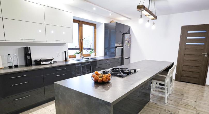 Dom jednorodzinny, 120 m2, Boksze Nowe