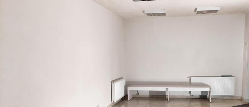 Do wynajęcia lokal usługowy 70 m2, Waryńskiego