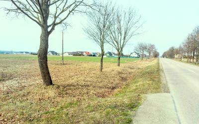 Raczki, woj. podlaskie - Na sprzedaż działki budowlane