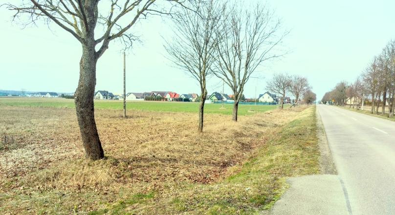 Raczki, woj. podlaskie - Na sprzedaż działki budowlane