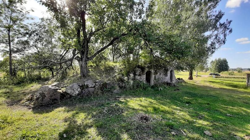 Suchodoły dom z działką rolną na sprzedaż gm. Jeleniewo