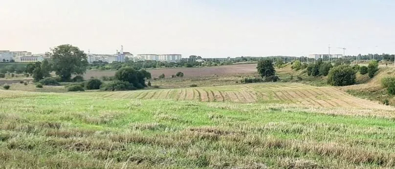 ul. Różana, Suwałki - Atrakcyjna działka inwestycyjna 1,2 ha– na sprzedaż